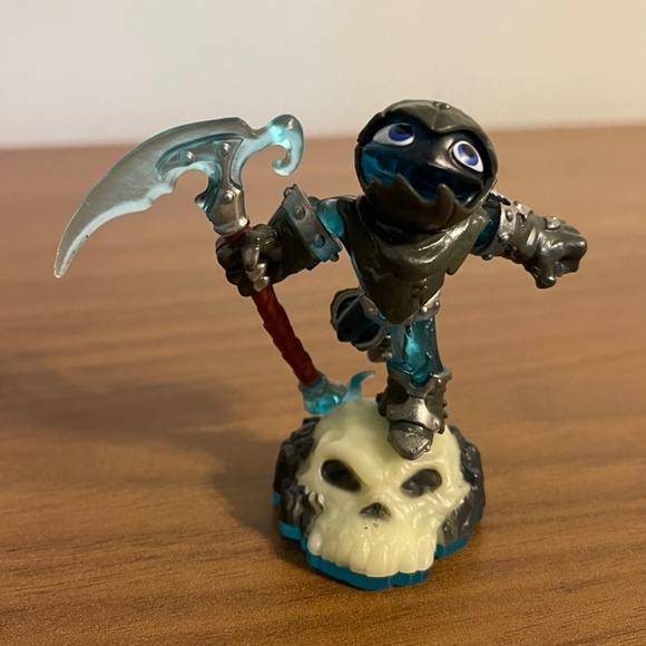 Skylanders Undead Characters *Bundle - Picture 6 of 10